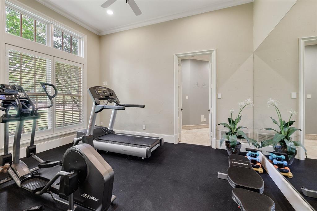 Hickory Park Estates - Residential
