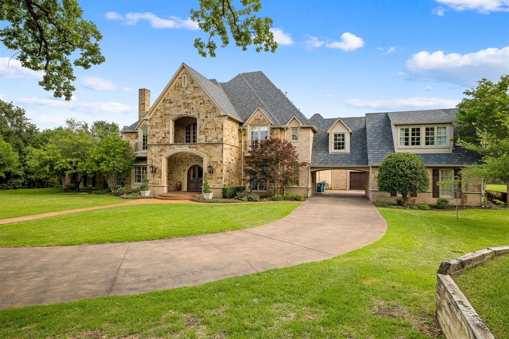Hickory Park Estates - Residential