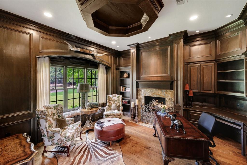 Hickory Park Estates - Residential