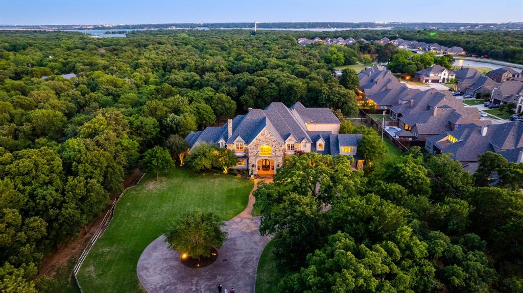 Hickory Park Estates - Residential