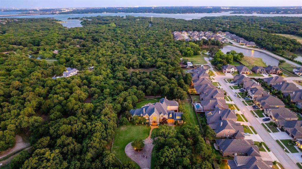 Hickory Park Estates - Residential