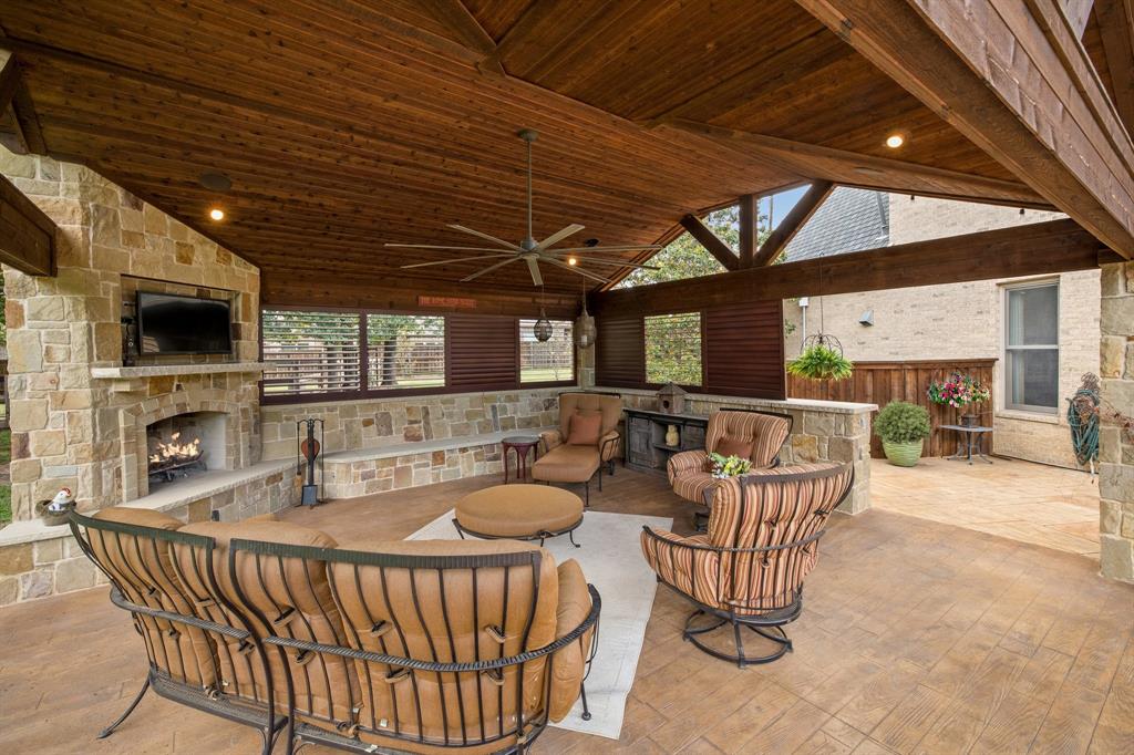 Hickory Park Estates - Residential