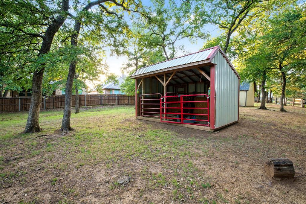 Hickory Park Estates - Residential