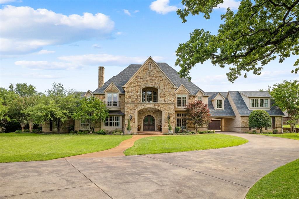 Hickory Park Estates - Residential