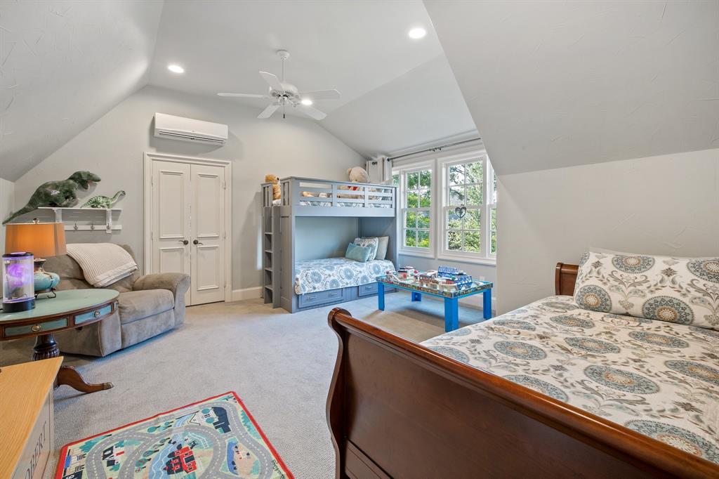 Hickory Park Estates - Residential