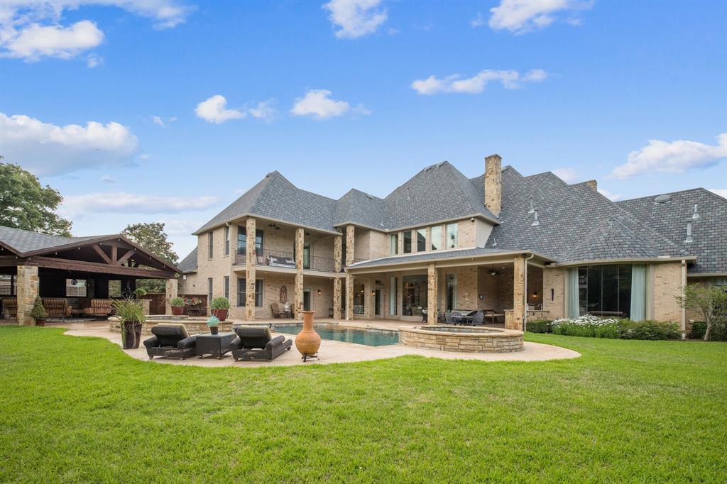 Hickory Park Estates - Residential