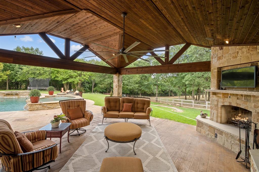 Hickory Park Estates - Residential