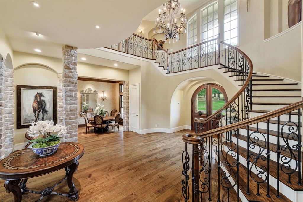Hickory Park Estates - Residential