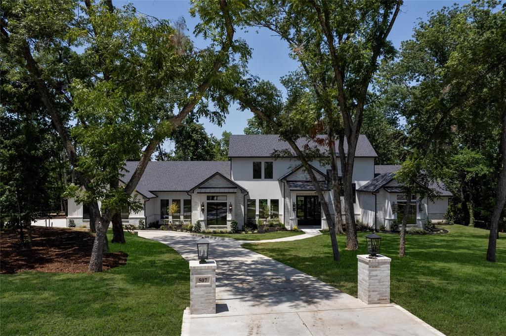 507 Abagail Lane