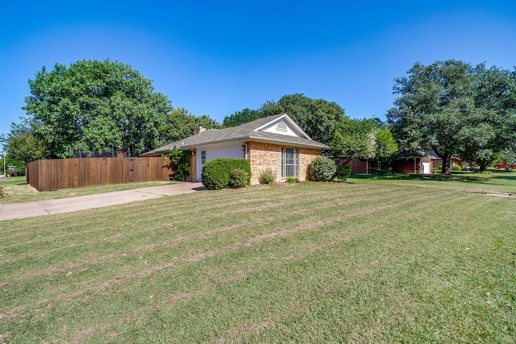 1301 Windy Meadows Drive