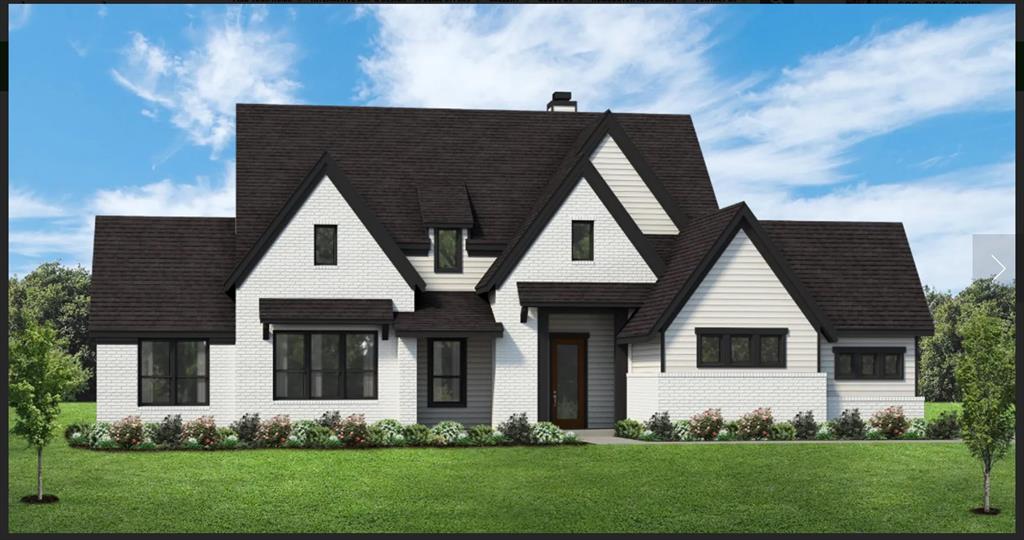 Aledo Heights - Residential