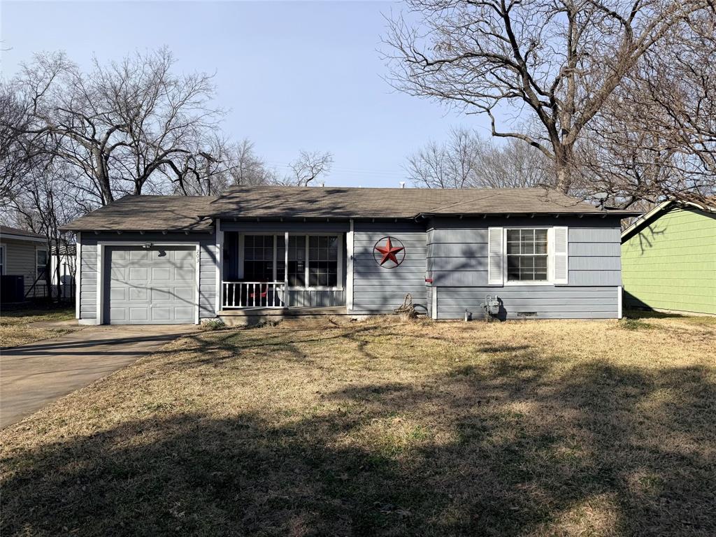 Snow 2 - Residential