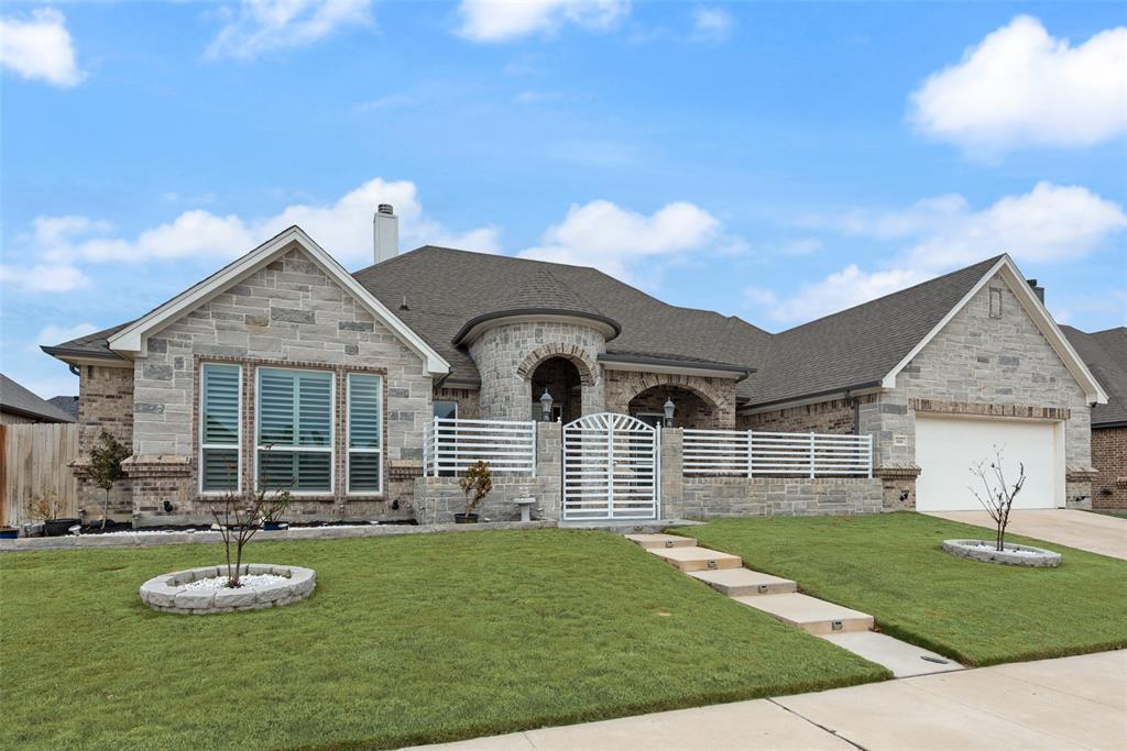 1424 Silent Springs Drive