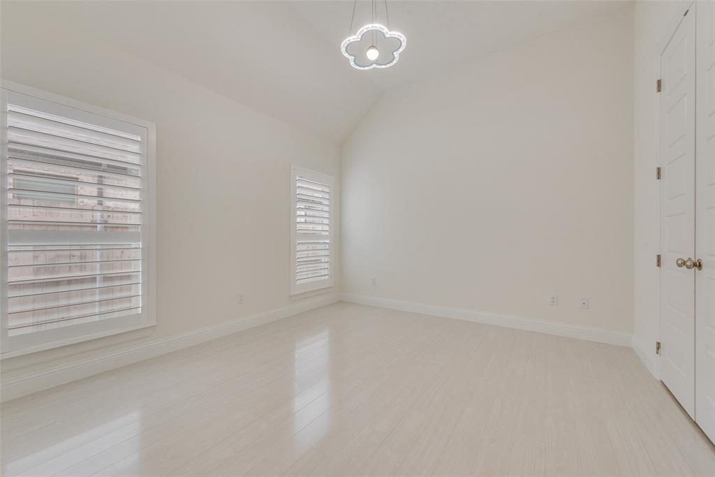 Spring Ranch Estates Add - Residential