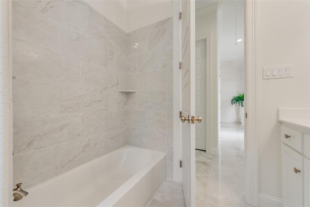 Spring Ranch Estates Add - Residential