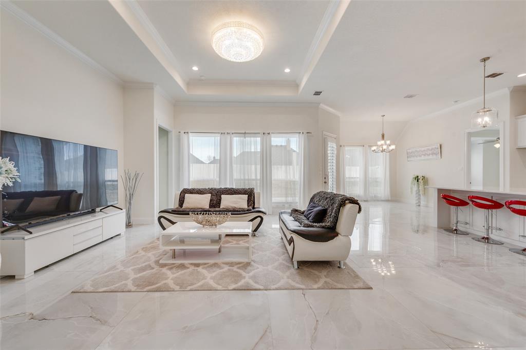 Spring Ranch Estates Add - Residential