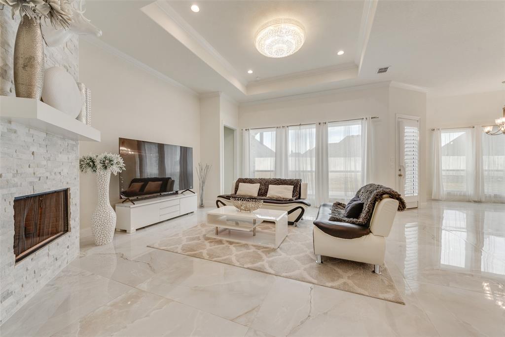 Spring Ranch Estates Add - Residential