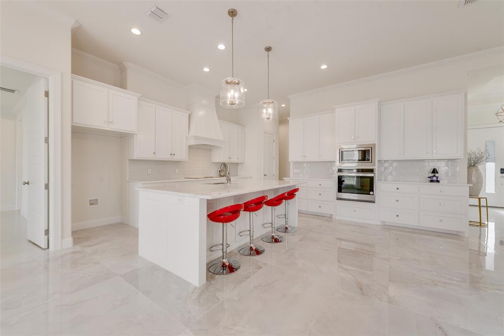 Spring Ranch Estates Add - Residential