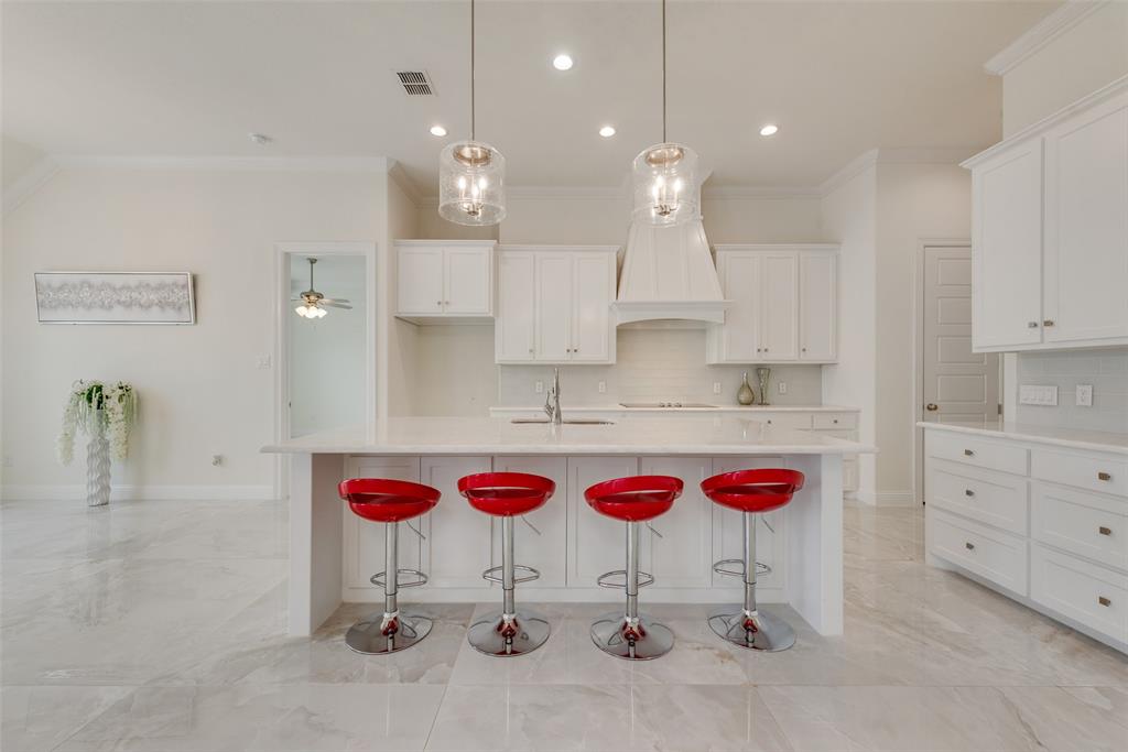 Spring Ranch Estates Add - Residential