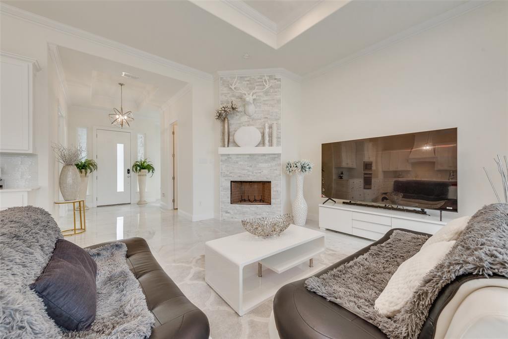 Spring Ranch Estates Add - Residential