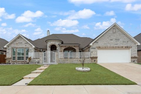 1424 Silent Springs Drive Fort Worth TX 76052