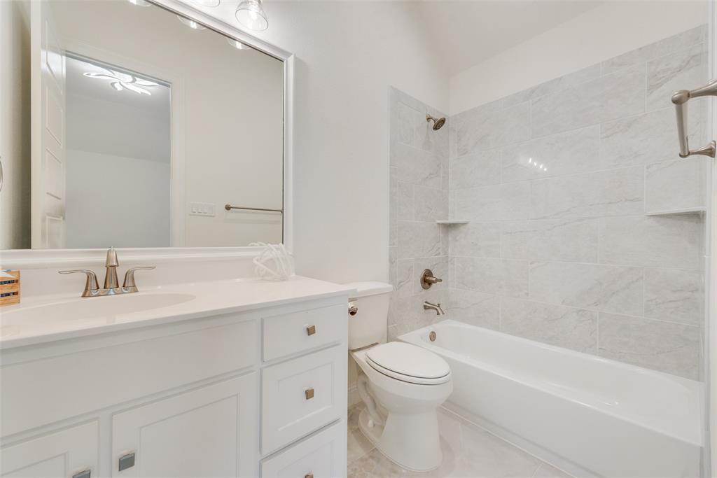 Spring Ranch Estates Add - Residential