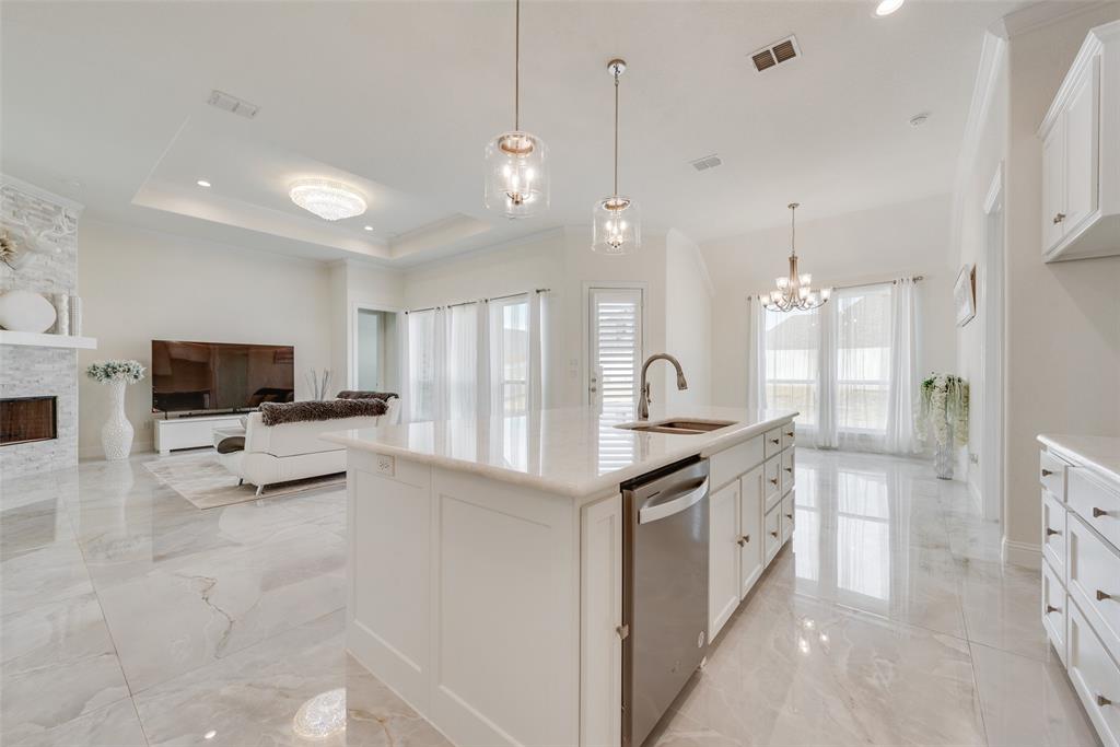 Spring Ranch Estates Add - Residential