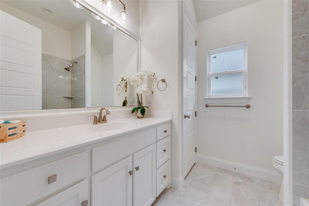 Spring Ranch Estates Add - Residential