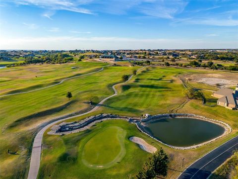 197 Pinnacle Peak Lane Weatherford TX 76087