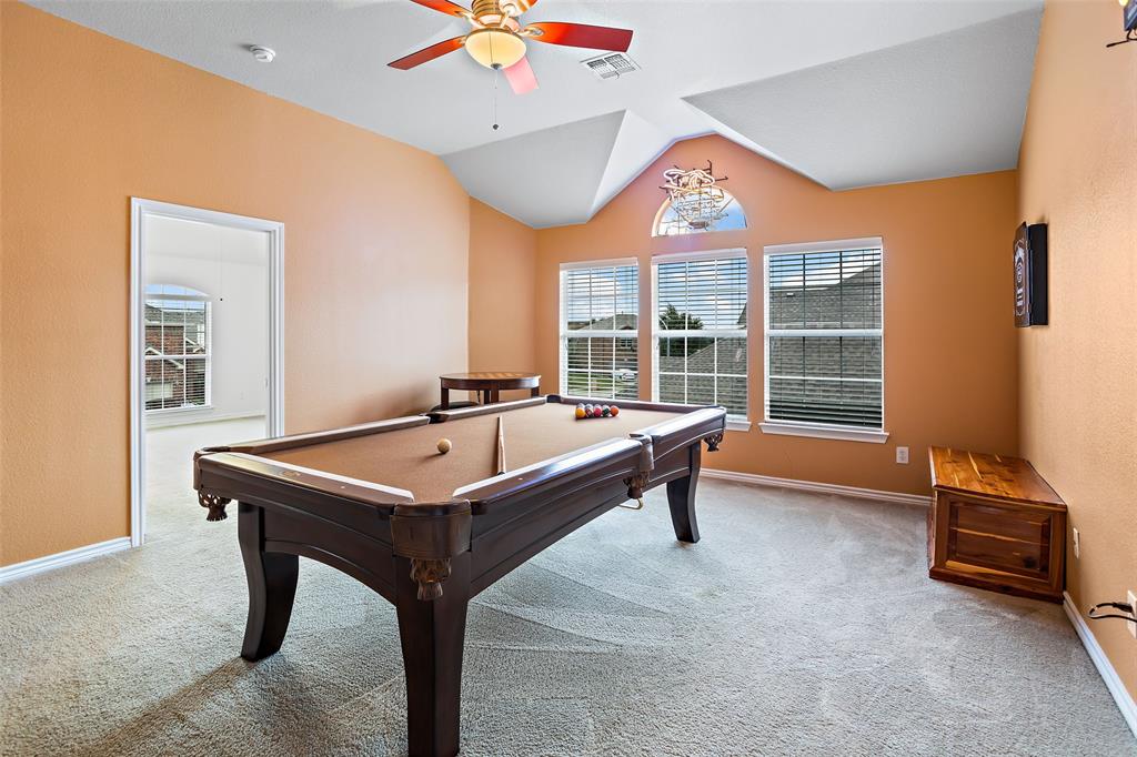 Bar C Ranch - Residential