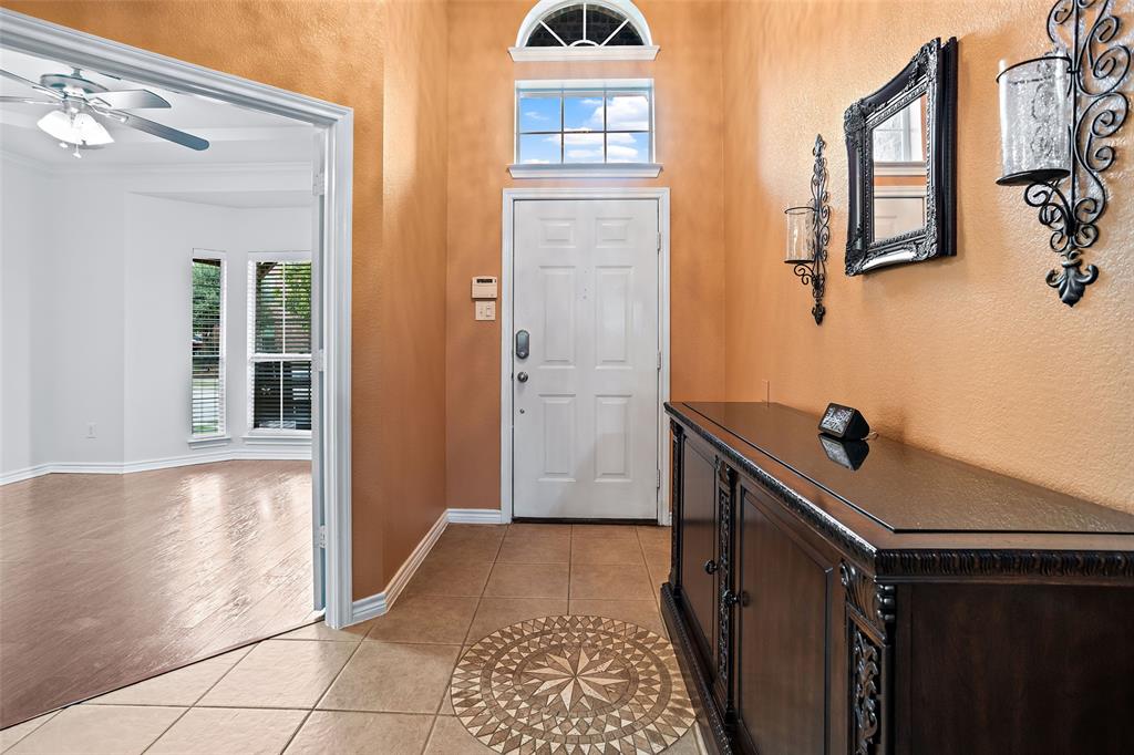 Bar C Ranch - Residential