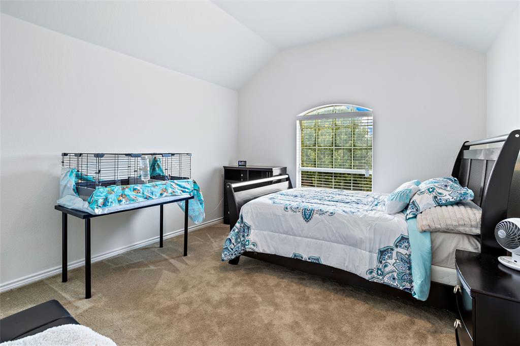 Bar C Ranch - Residential