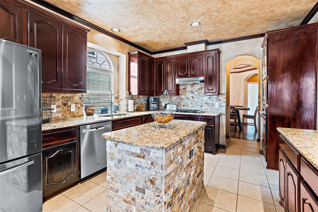 Bar C Ranch - Residential