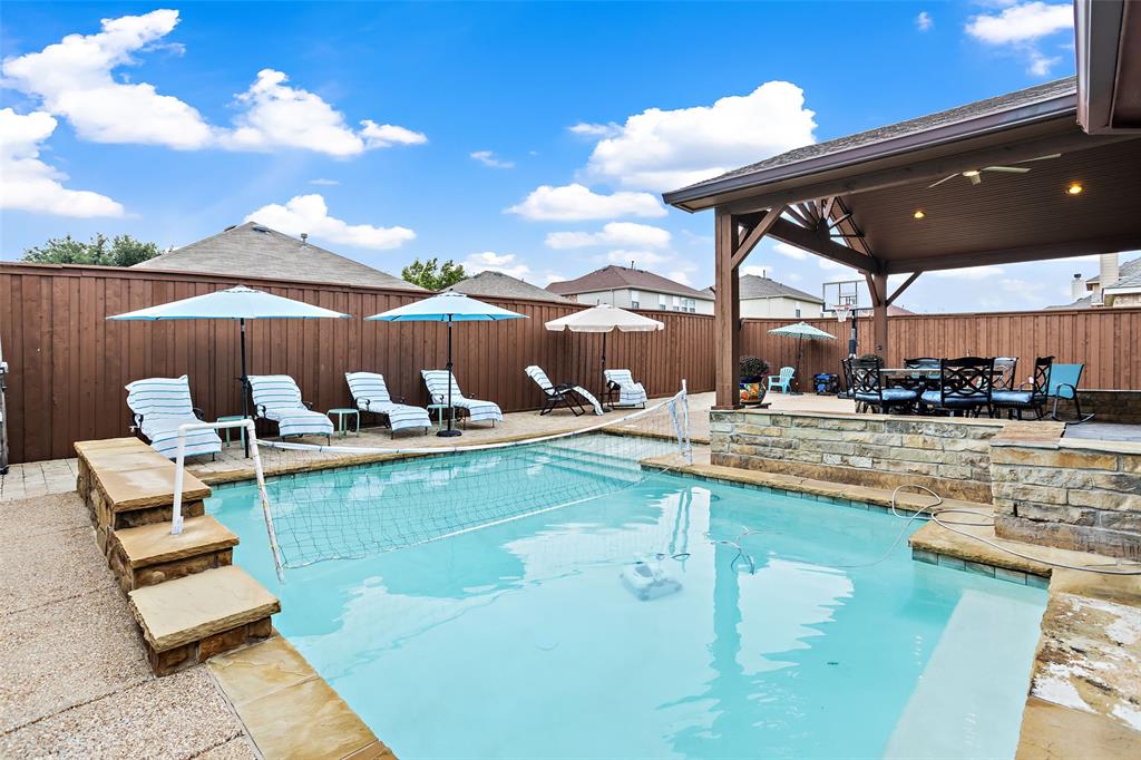 Bar C Ranch - Residential