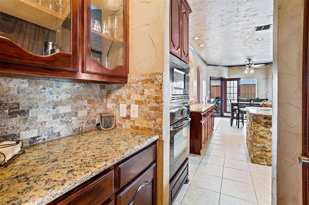 Bar C Ranch - Residential