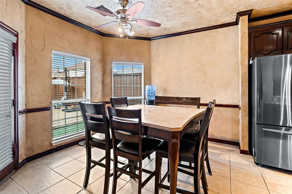 Bar C Ranch - Residential