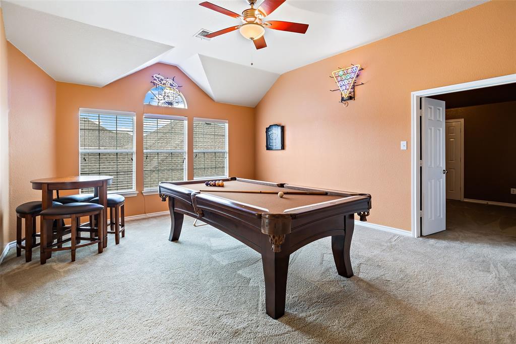 Bar C Ranch - Residential