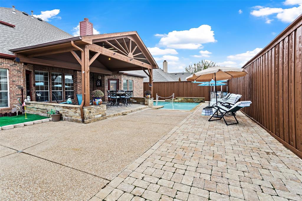 Bar C Ranch - Residential