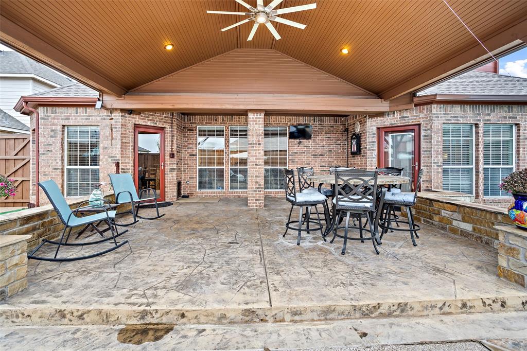 Bar C Ranch - Residential