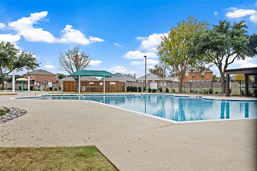 Bar C Ranch - Residential