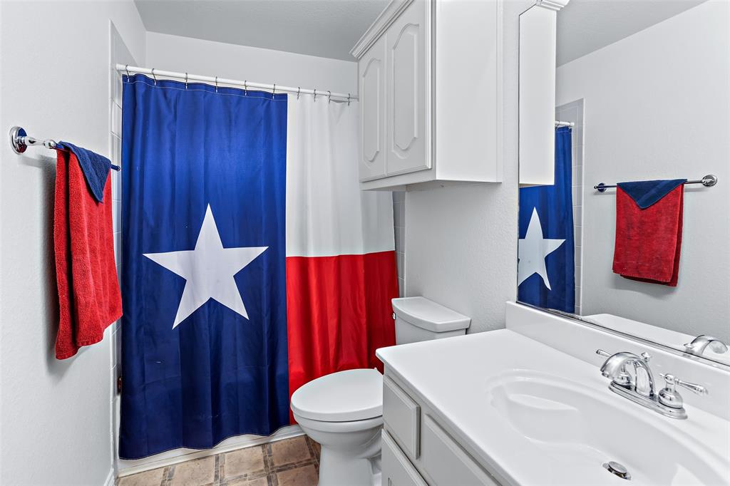 Bar C Ranch - Residential