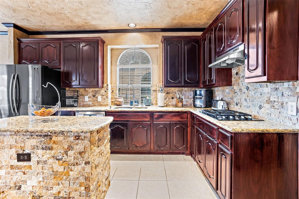 Bar C Ranch - Residential