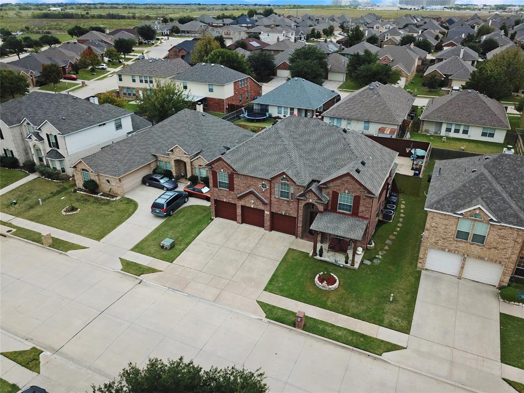 Bar C Ranch - Residential