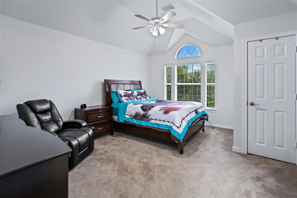 Bar C Ranch - Residential