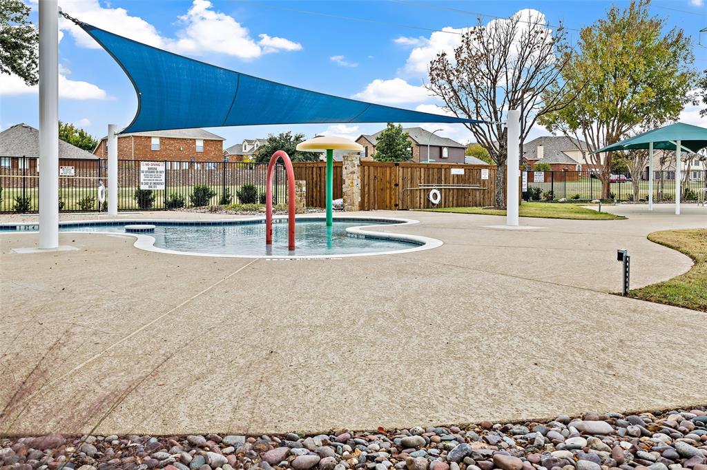 Bar C Ranch - Residential