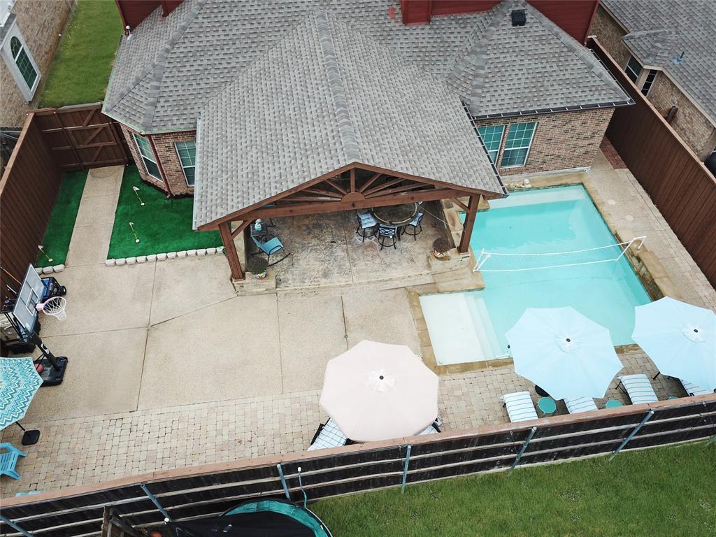 Bar C Ranch - Residential