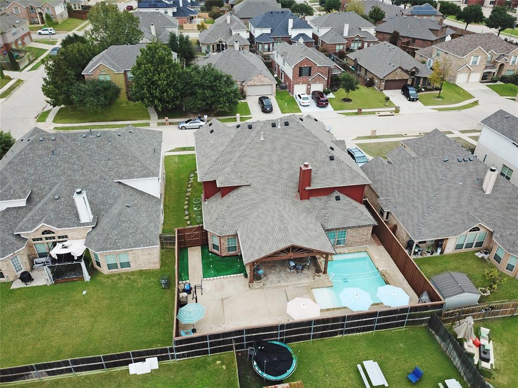 Bar C Ranch - Residential