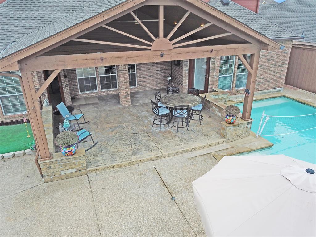 Bar C Ranch - Residential