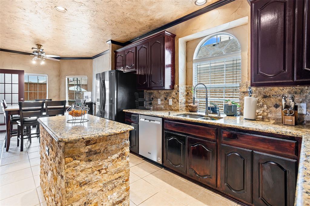 Bar C Ranch - Residential