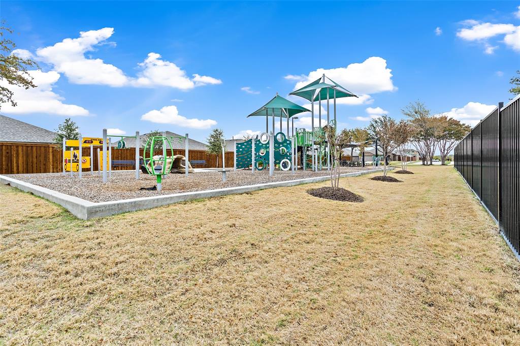 Bar C Ranch - Residential